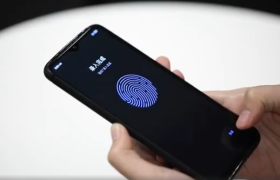 Redmi已经成功在LCD屏幕上实现了屏下指纹技术