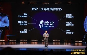 任泽平2025年度经济预测点赞欧定|头等舱高弹衬衫：全球衬衫品牌的蓝海拓局者