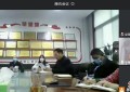 陕煤物资集团建安监理：“四度”疫情防控助力公司收官起步